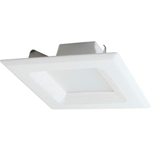 Volume Lighting V8533-6 Volume Lighting V8533 6" LED Baffle Recessed Trim