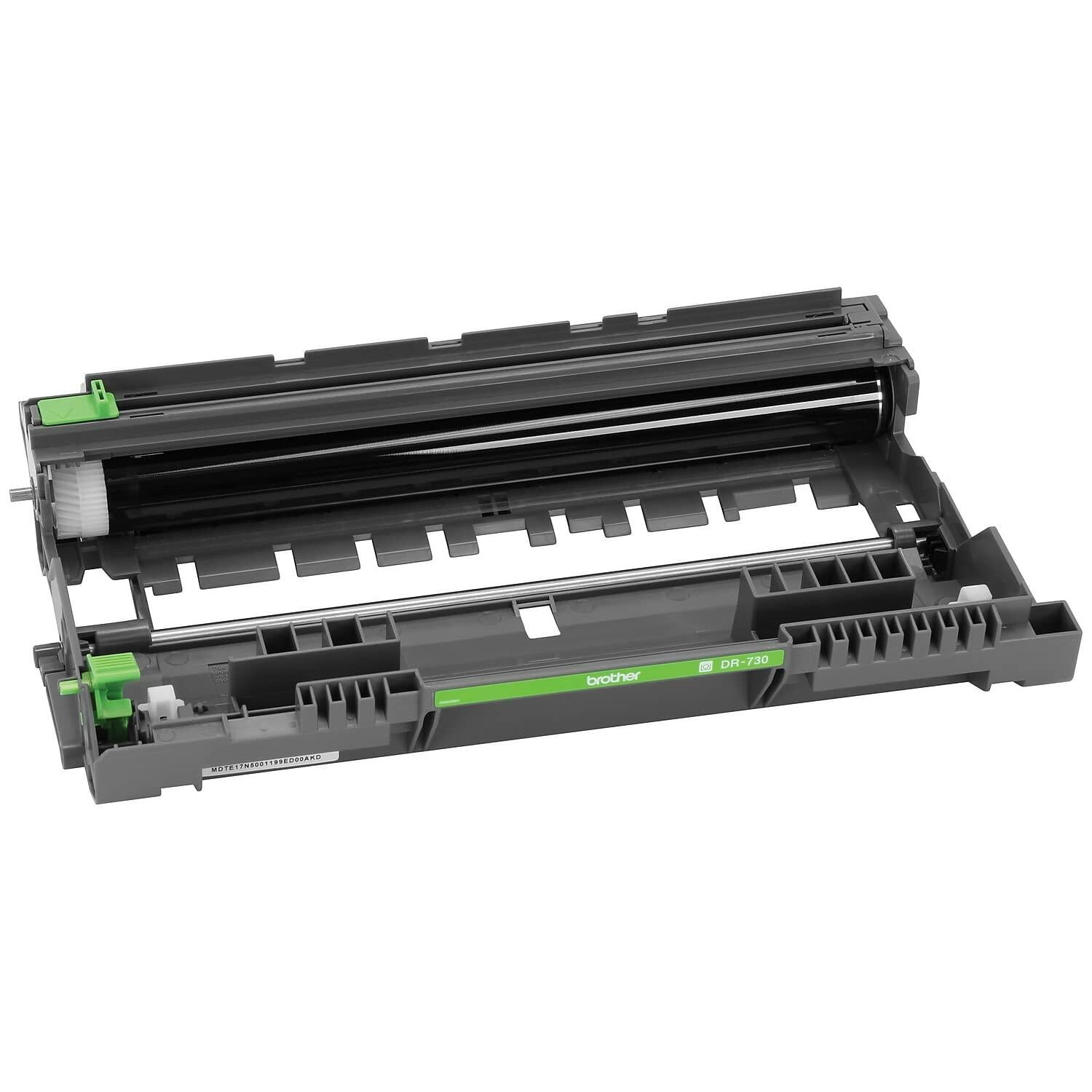 Brother Genuine DR730 Drum Unit, Up To 12,000 Page Yield