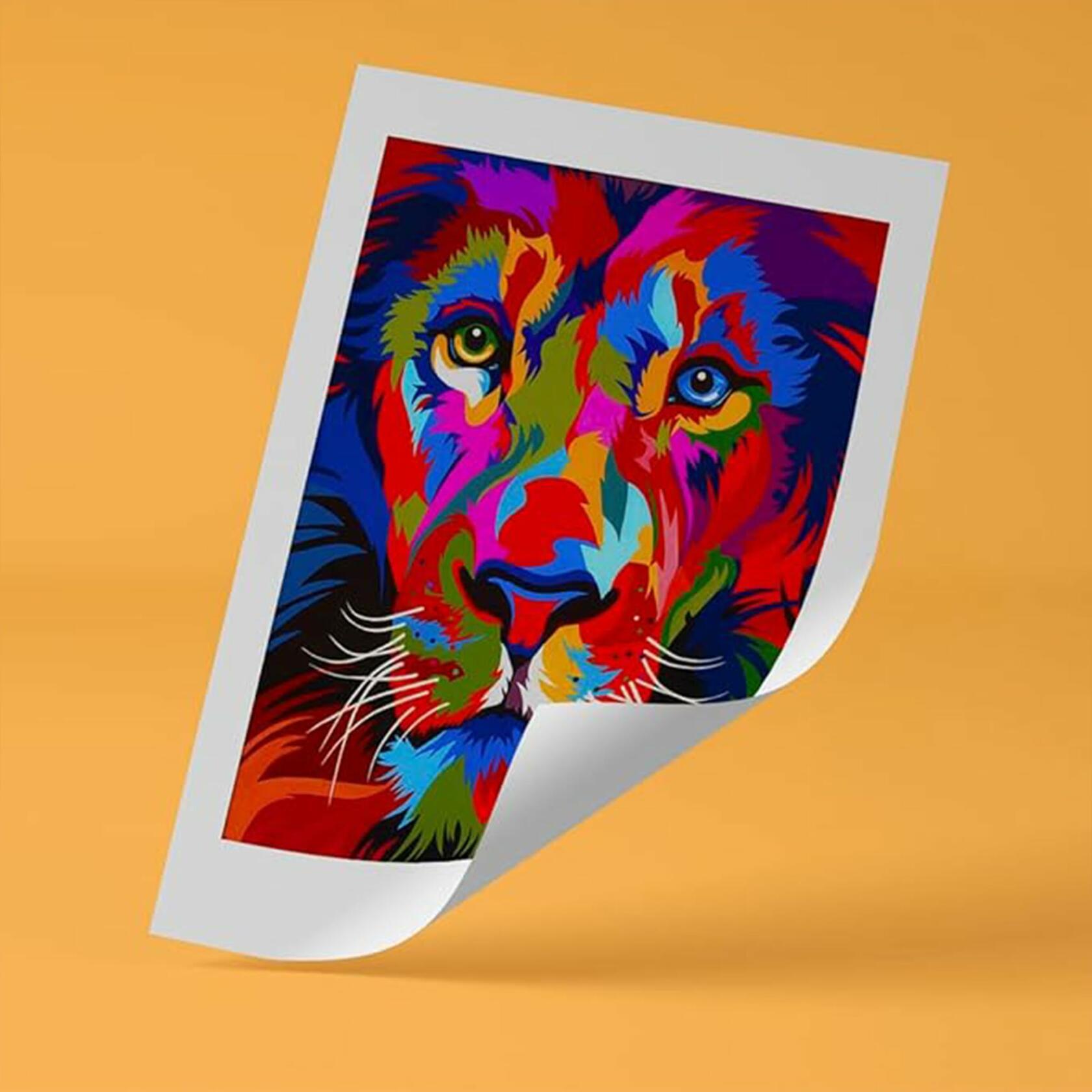 Epson Dye Sublimation 11" x 14" 100 Sheets Multi-Use Transfer Paper (S450363)