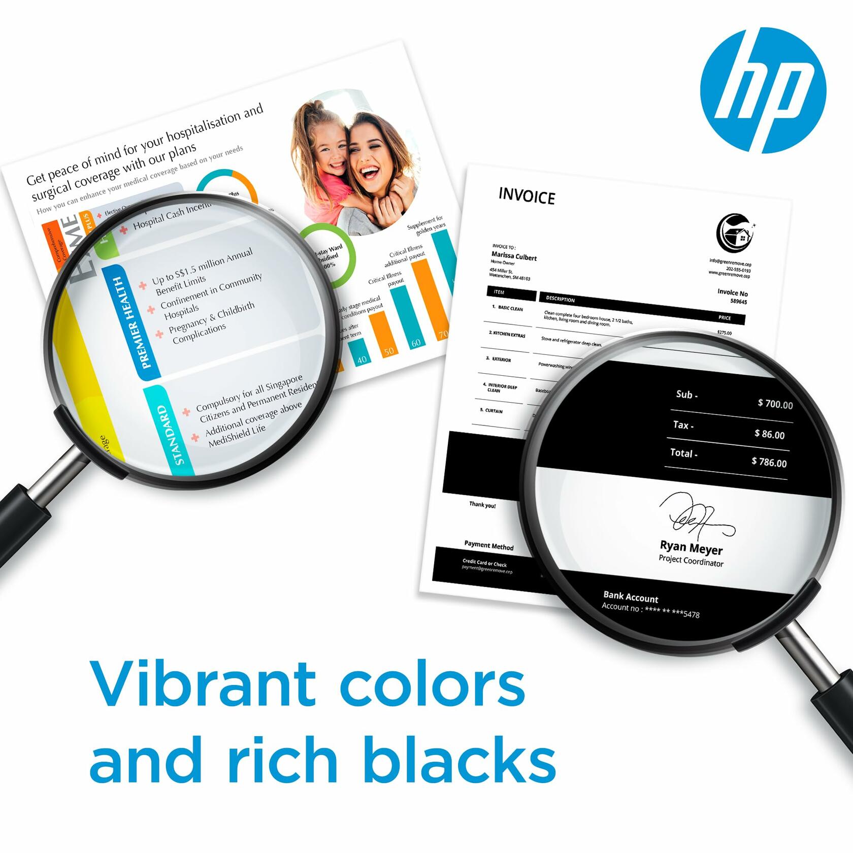 HP 504A Black Toner Cartridge | Works with HP Color LaserJet CM3530, CP3525