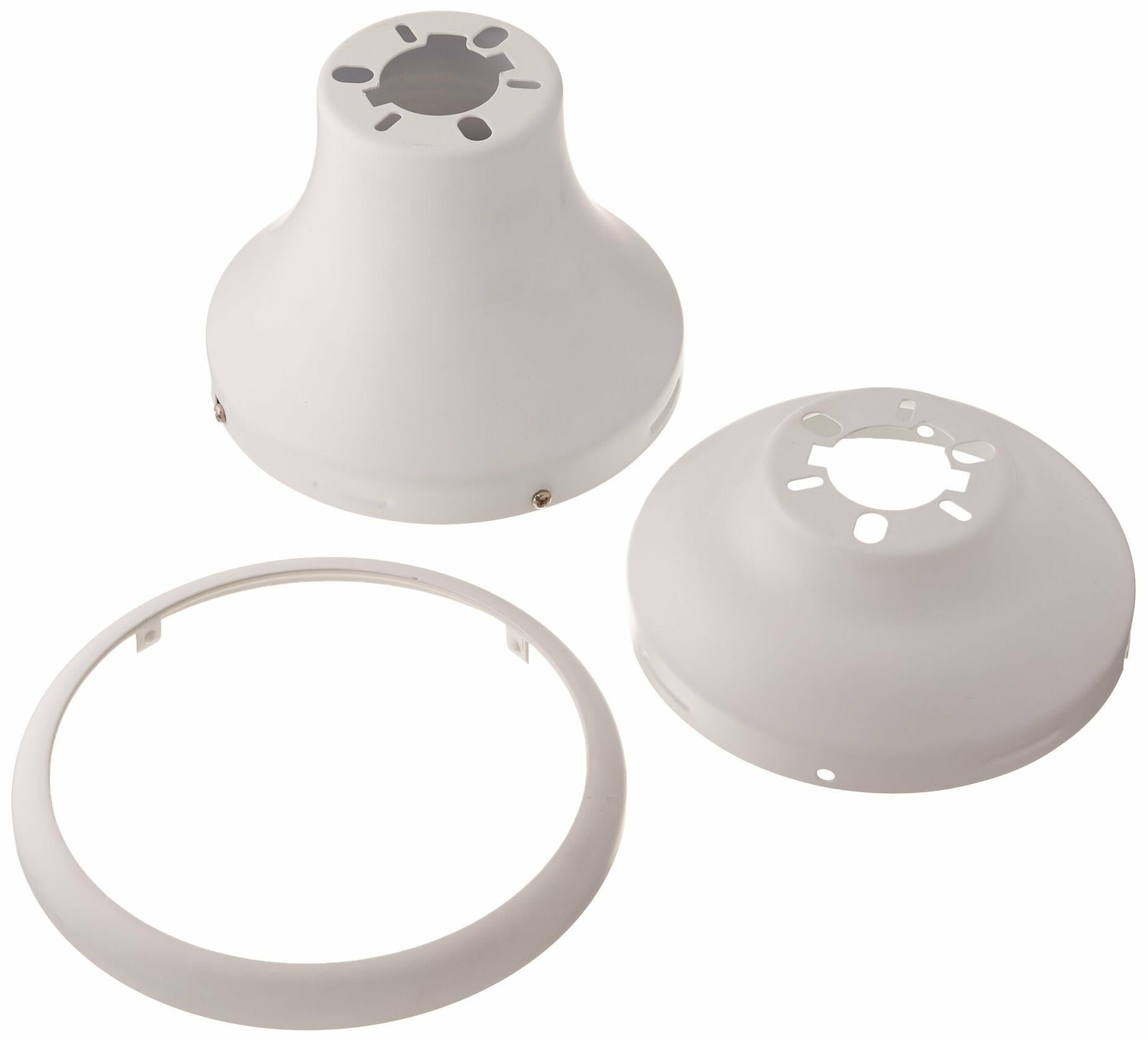 Fanimation CCK8002MW Transitional Close to Ceilng Kit from Accessory Collection