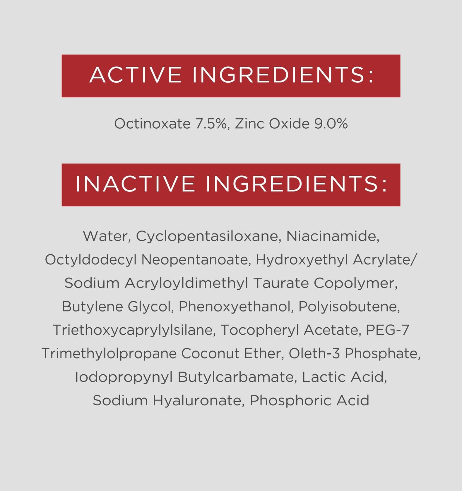 EltaMD UV Clear Face Sunscreen, Oil Free Sunscreen with Zinc Oxide, Dermatologist Recommended Sunscreen, 1.7 oz Pump