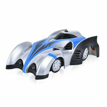 Techno Labs Wall Climbing and Ceiling Driving Rechargeable Remote Control Car,