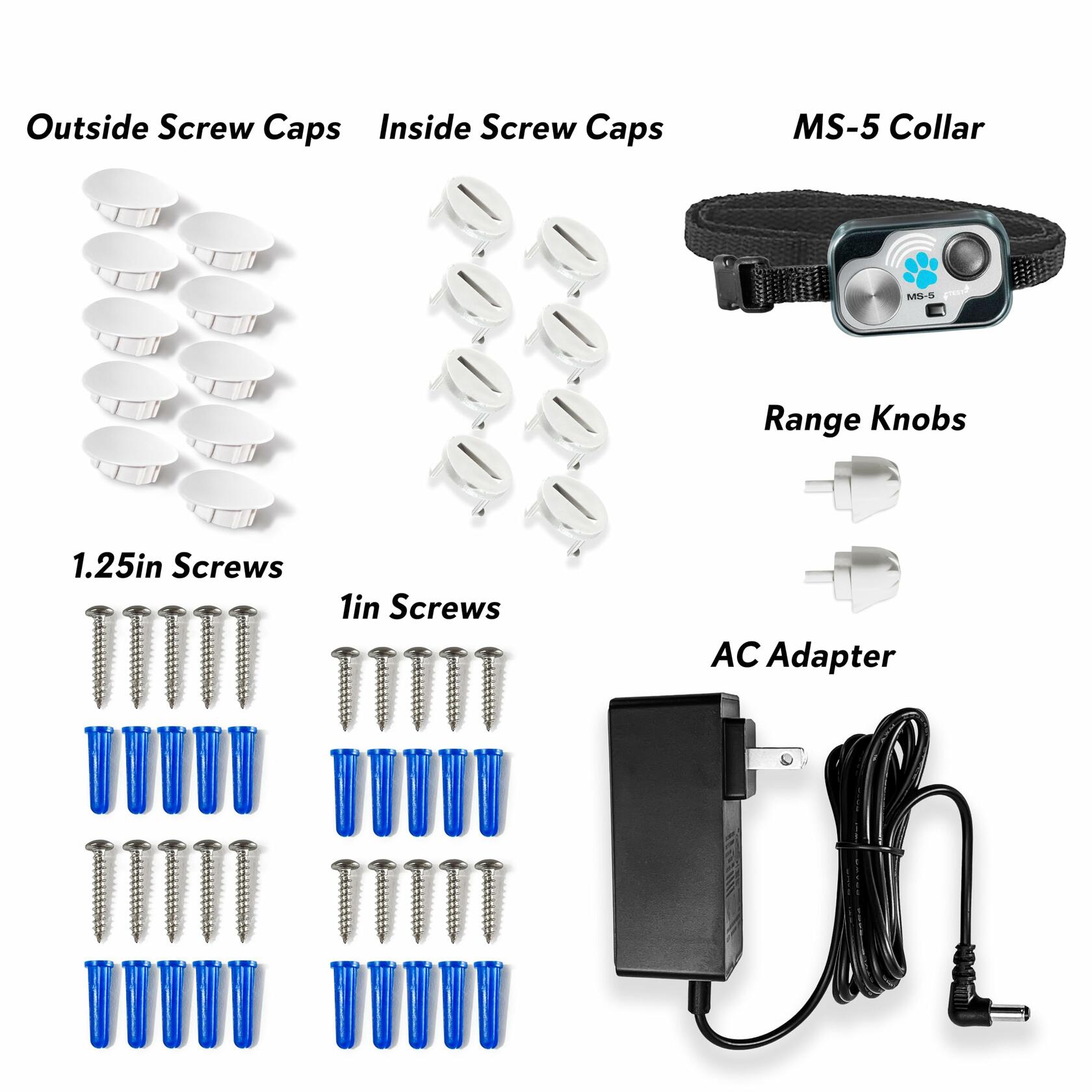 High Tech Pet Power Pet Electronic Pet Door