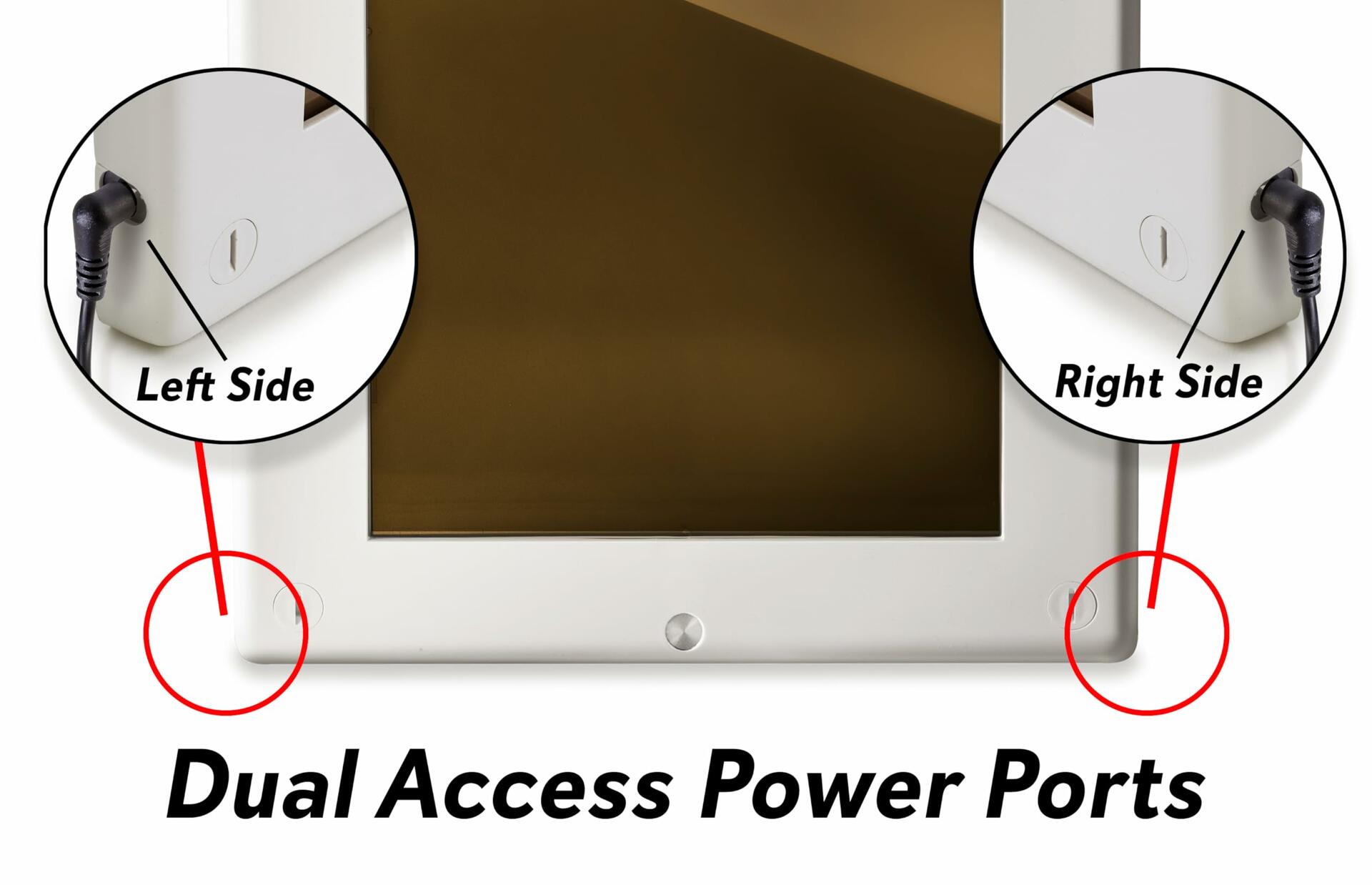 High Tech Pet Power Pet Electronic Pet Door