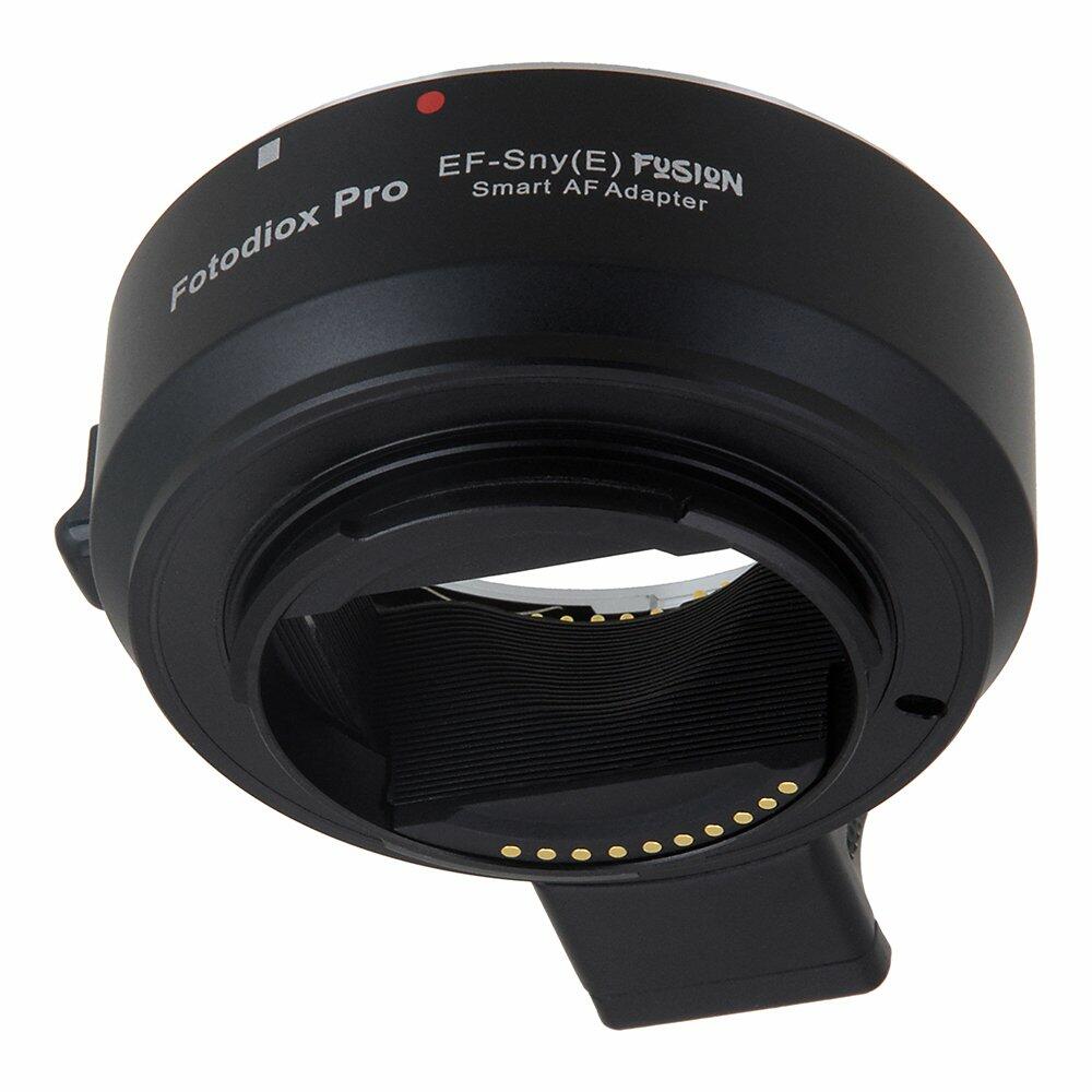 Fotodiox Pro Fusion Smart Adapter