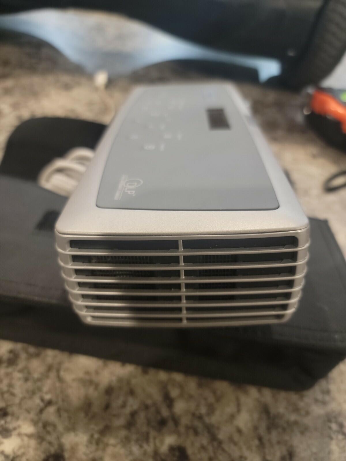 InFocus LP120 DLP Projector