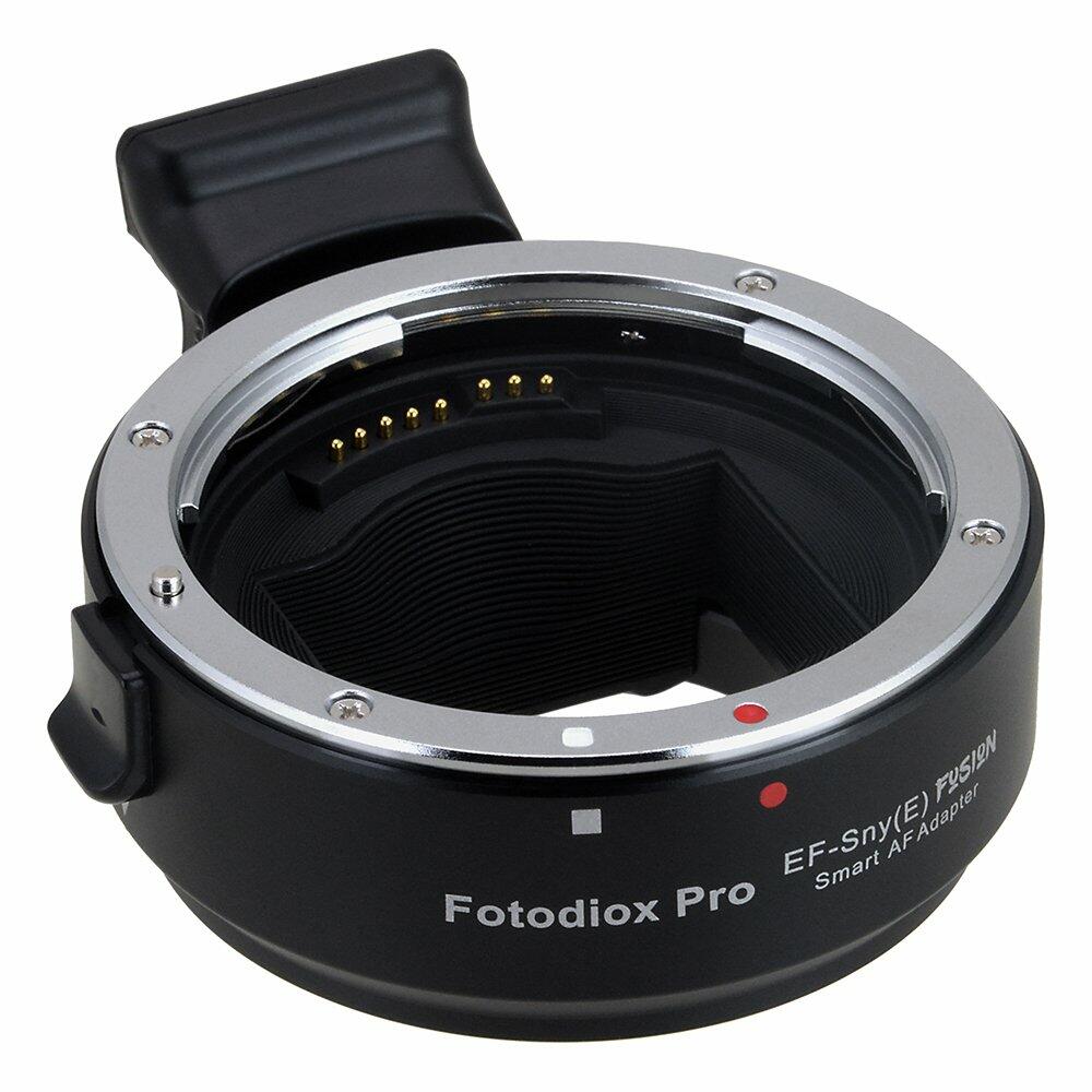 Fotodiox Pro Fusion Smart Adapter