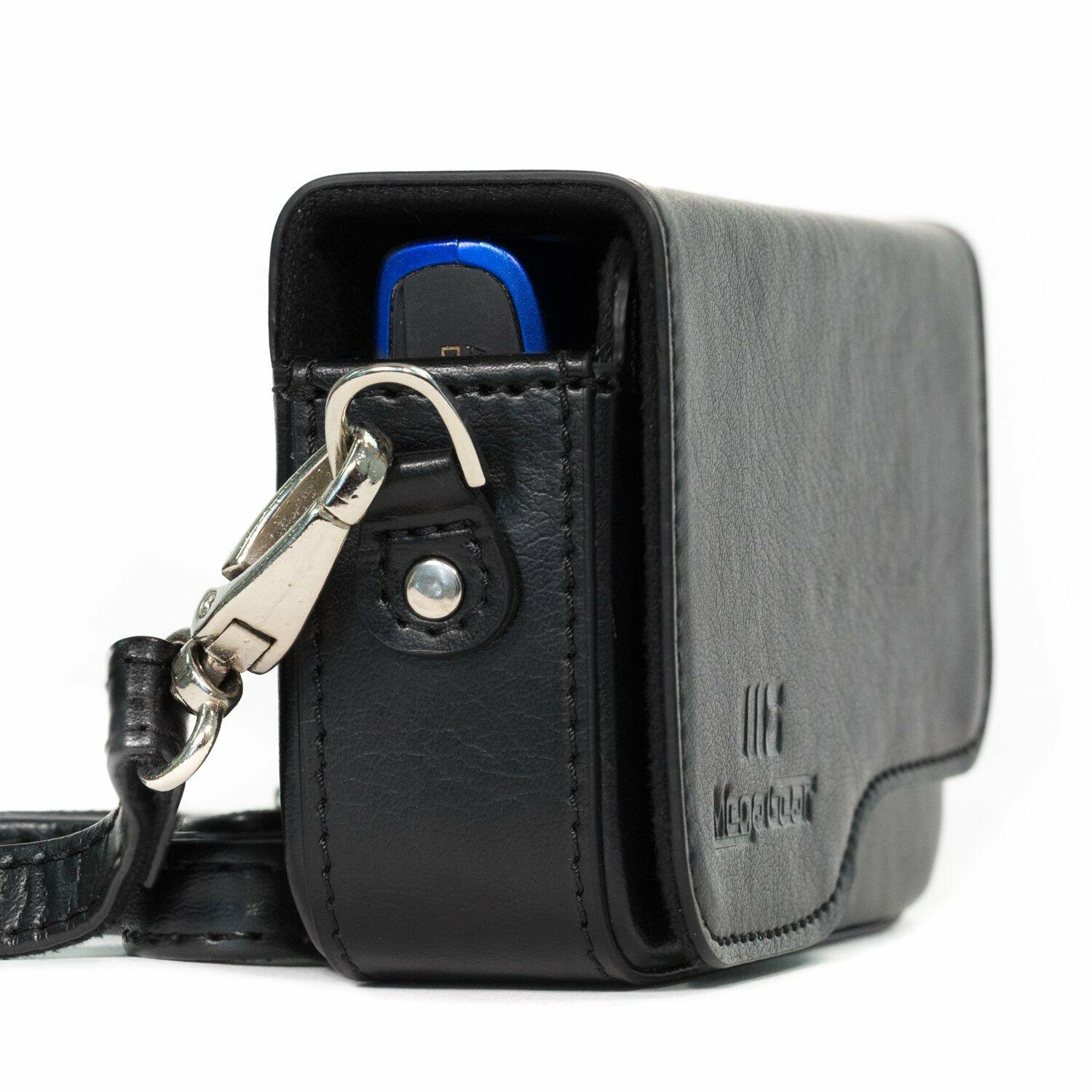 MegaGear Canon PowerShot SX620 HS, ELPH 180, ELPH 360 HS, ELPH 190 is, ELPH 170