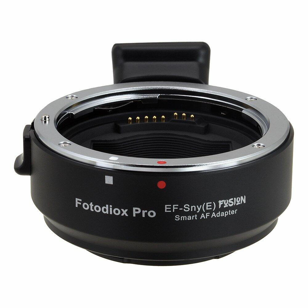 Fotodiox Pro Fusion Smart Adapter