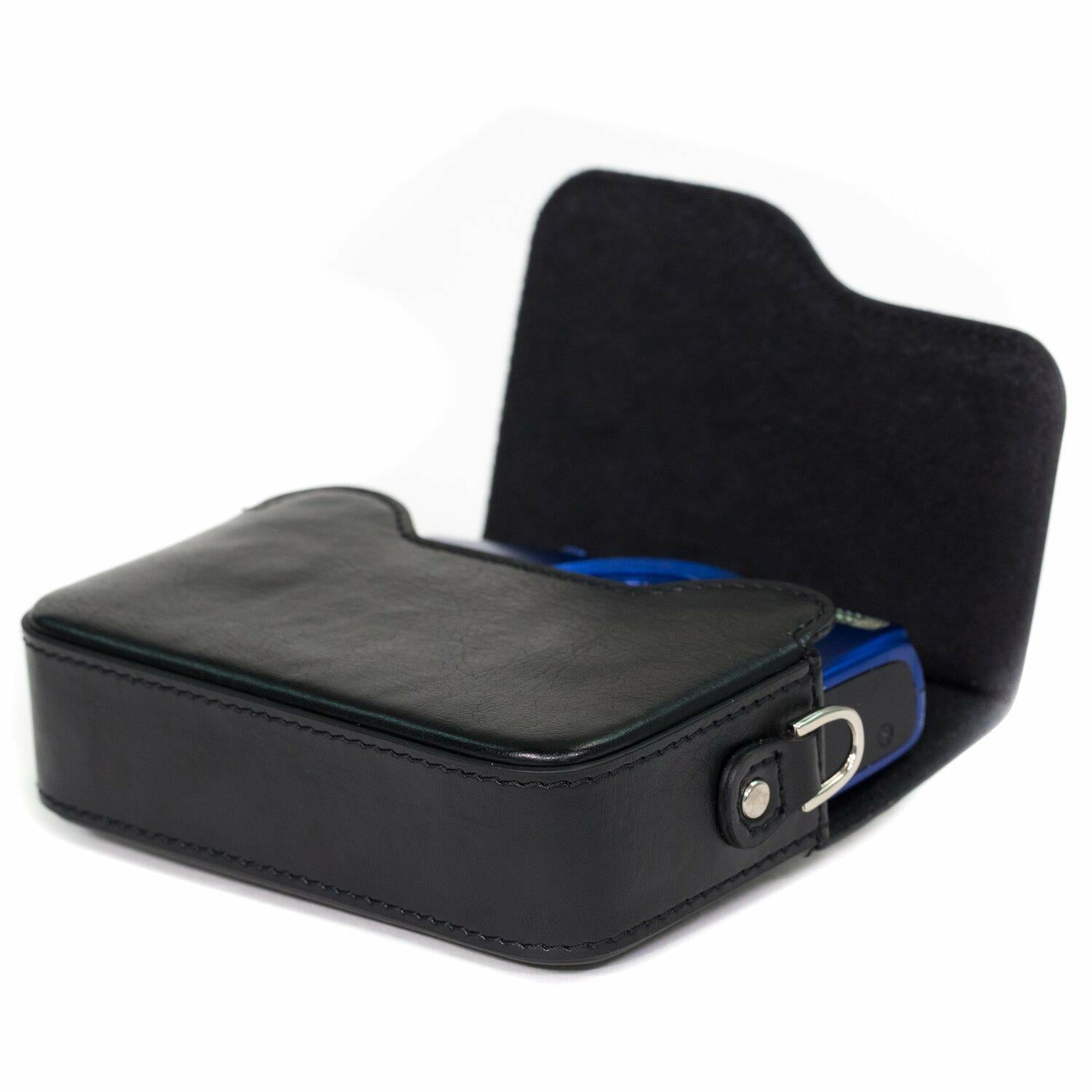 MegaGear Canon PowerShot SX620 HS, ELPH 180, ELPH 360 HS, ELPH 190 is, ELPH 170