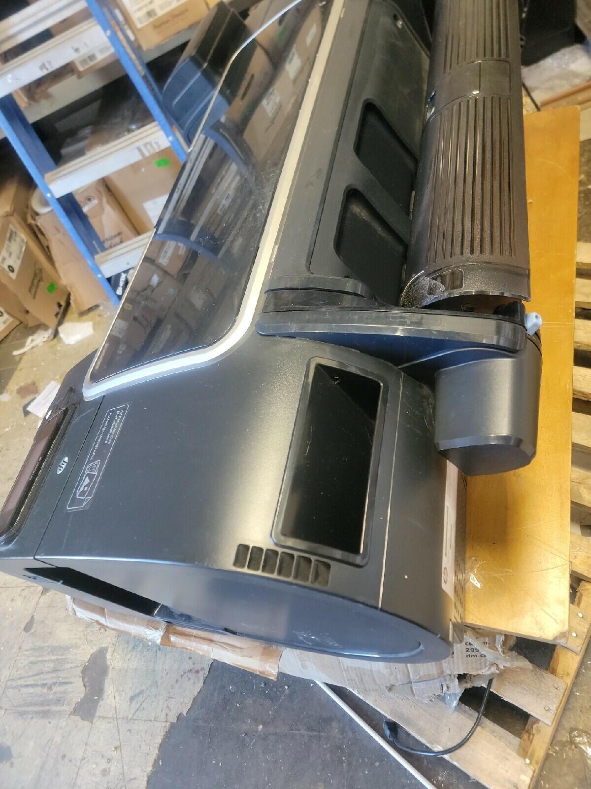 HP DesignJet Z2600 Digital Inkjet Printer
