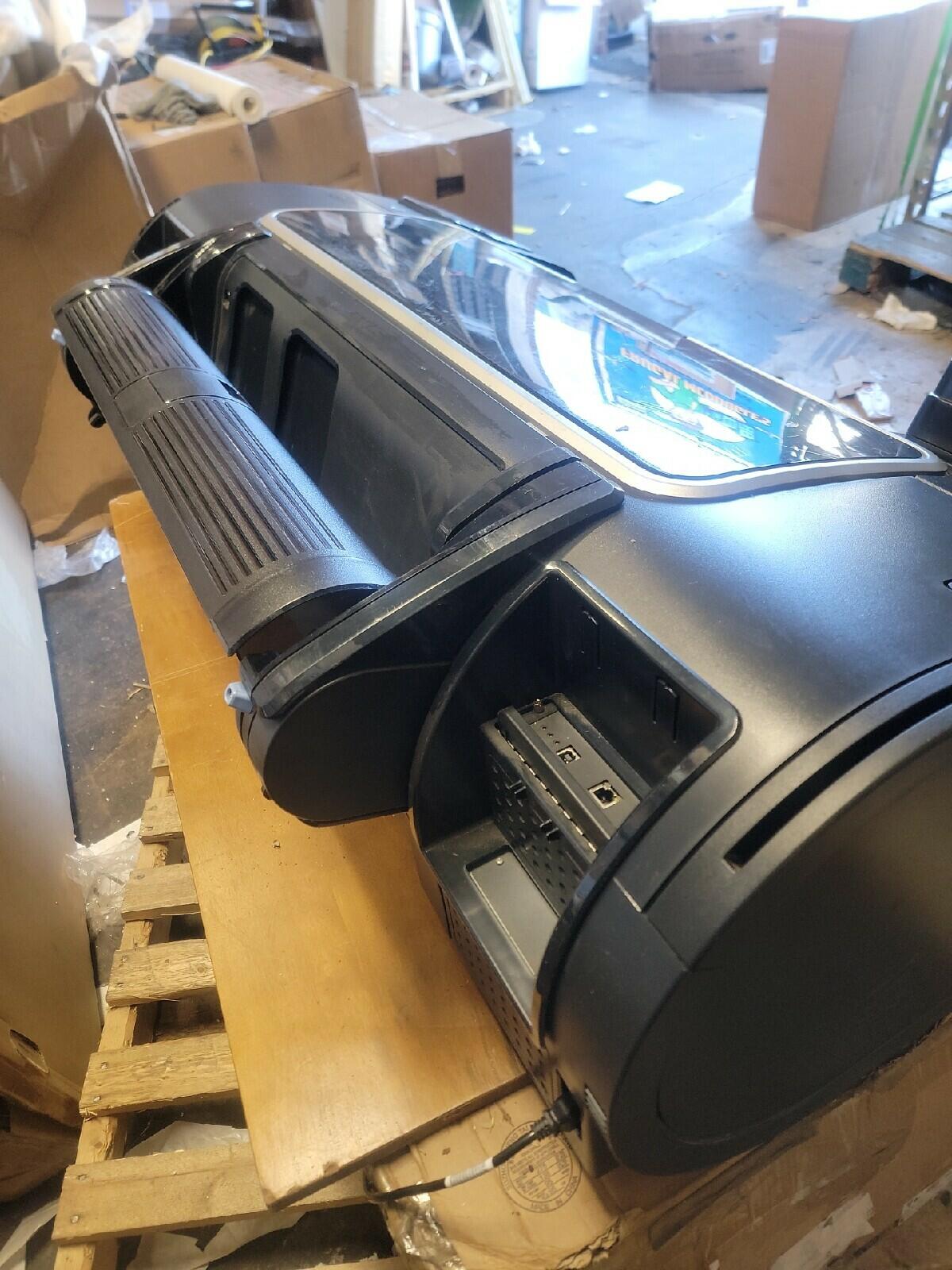 HP DesignJet Z2600 Digital Inkjet Printer