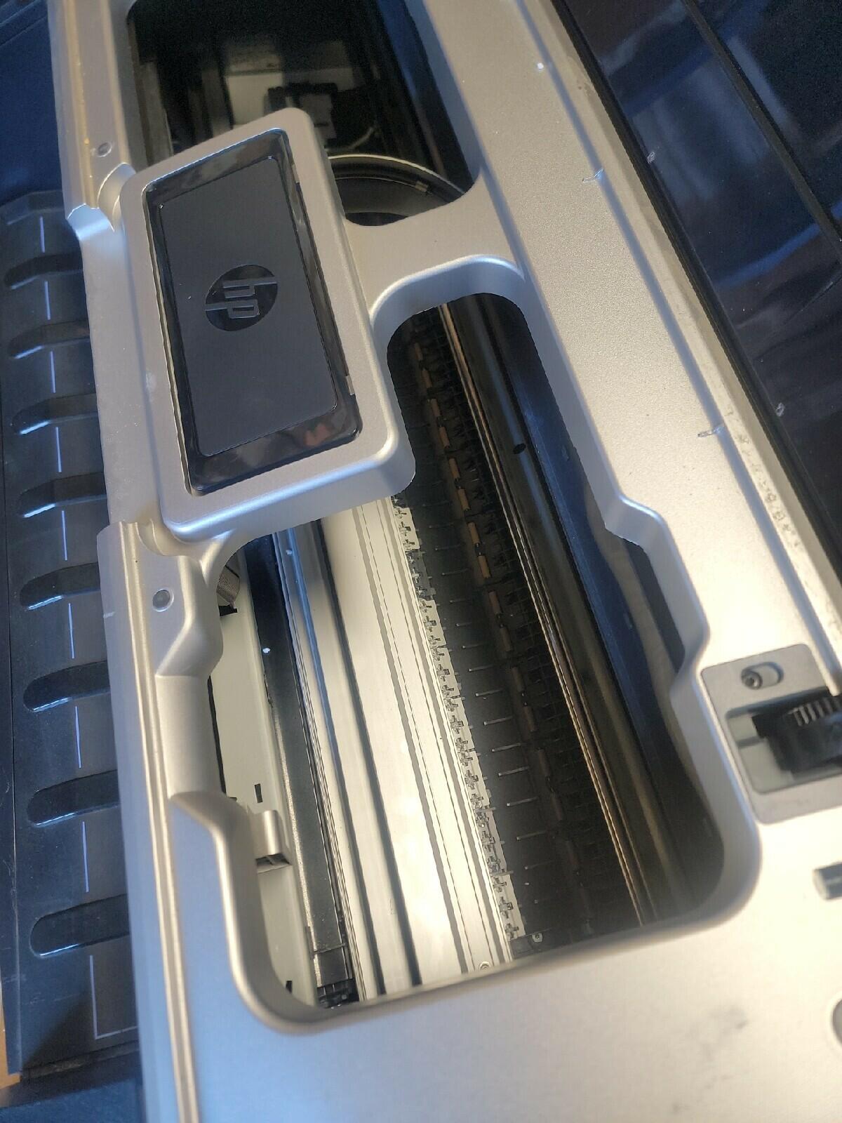 HP DesignJet Z2600 Digital Inkjet Printer