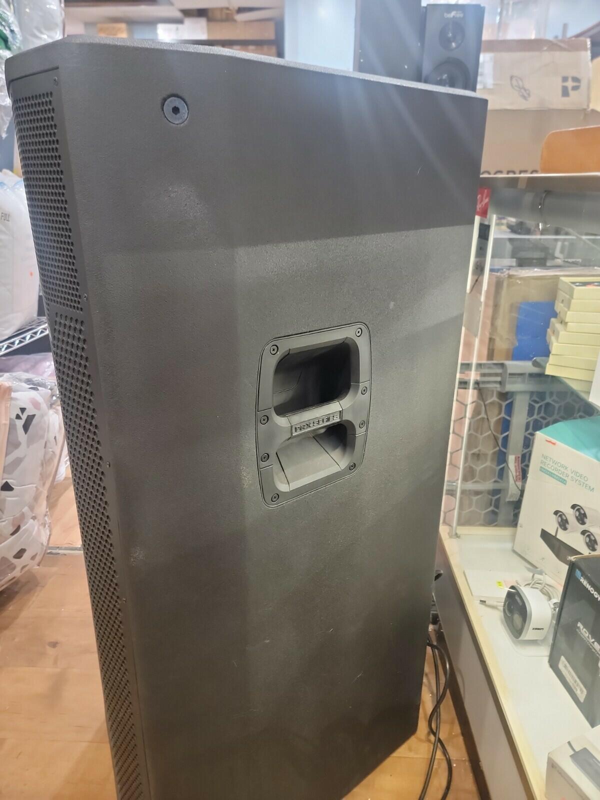 jbl prx725