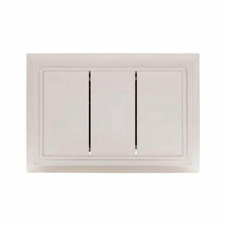Defiant Wired Door Chime  White