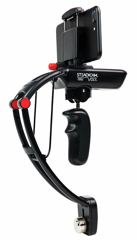 Steadicam Volt electronic handheld gimbal stabilizer for iPhone