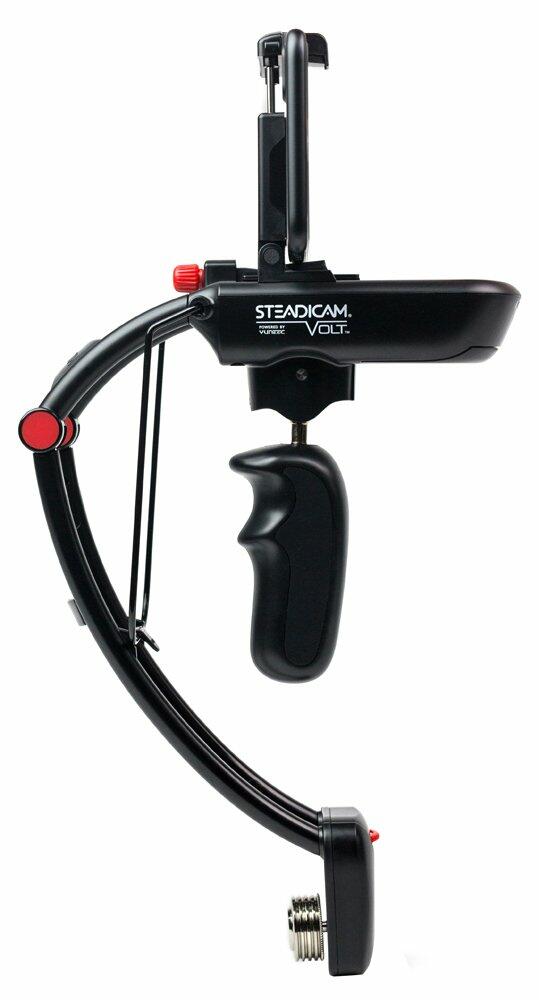 Steadicam Volt electronic handheld gimbal stabilizer for iPhone