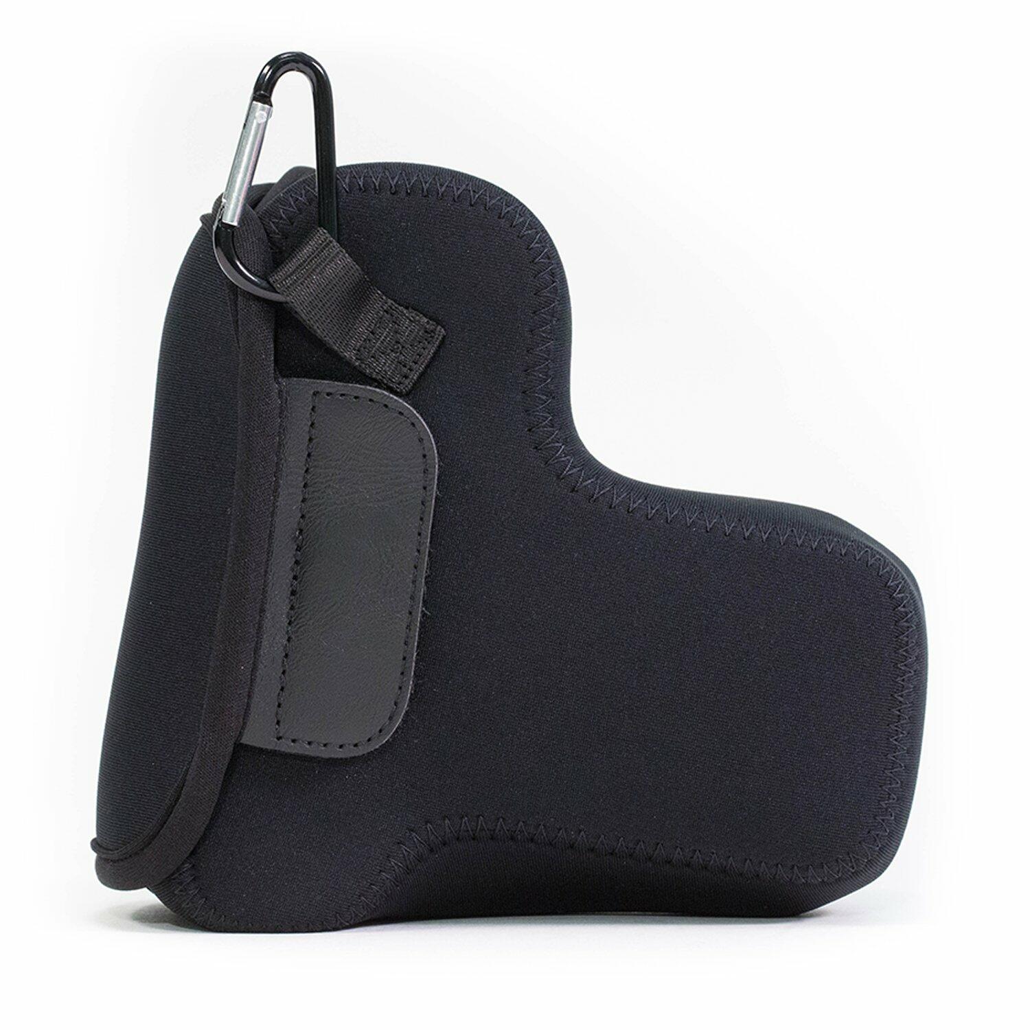 MegaGear MG1568 Ultra Light Neoprene Camera Case Compatible with Sony Alpha A7
