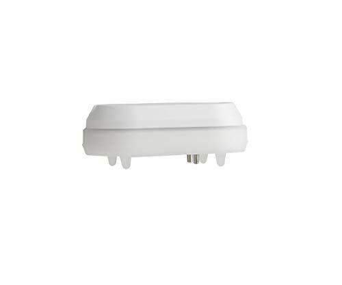 Vivitar WT12 Smart Home WiFi Leak Sensor, Sends Alert Once Water is Detected,