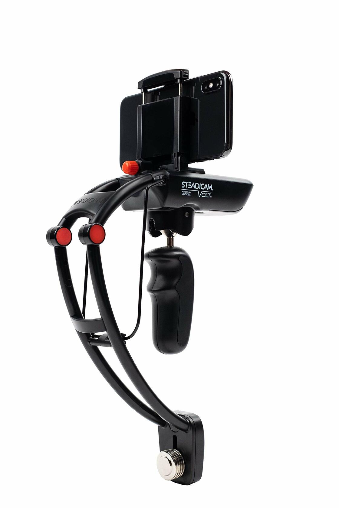 Steadicam Volt electronic handheld gimbal stabilizer for iPhone