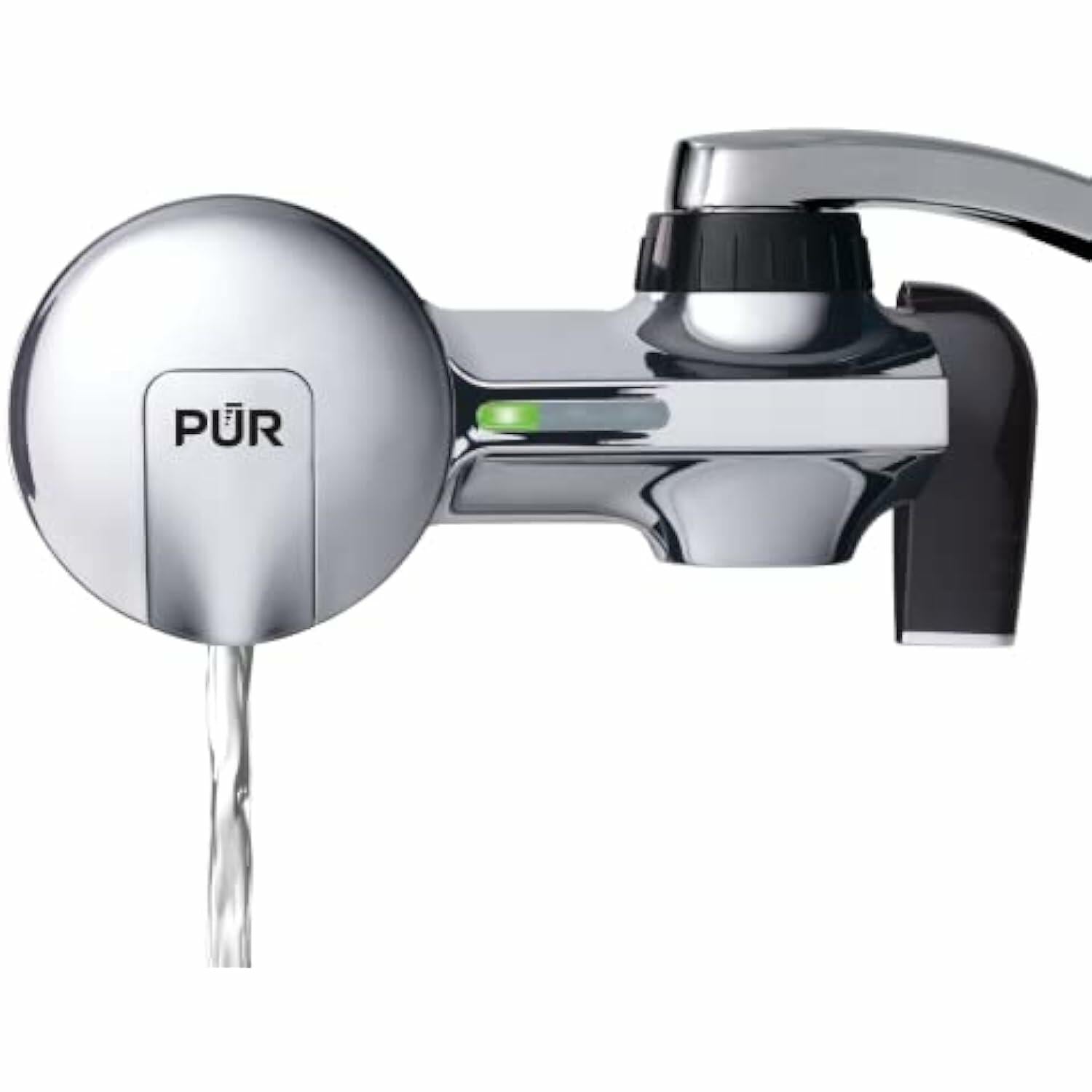 FAUCET MOUNT FILTER