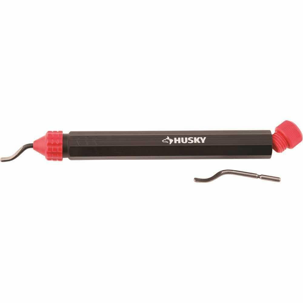 Husky 80-531-111 Deburring Tool