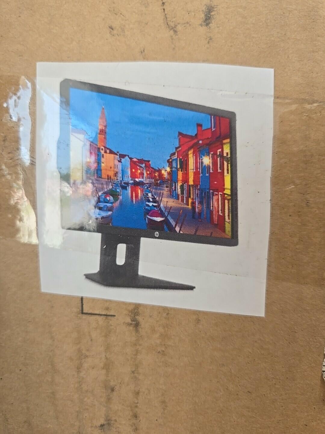 NEW HP DreamColor Z24x G2 24-inch 1920x1200 16:10 WUXGA LCD Monitor 1JR59A8#ABA