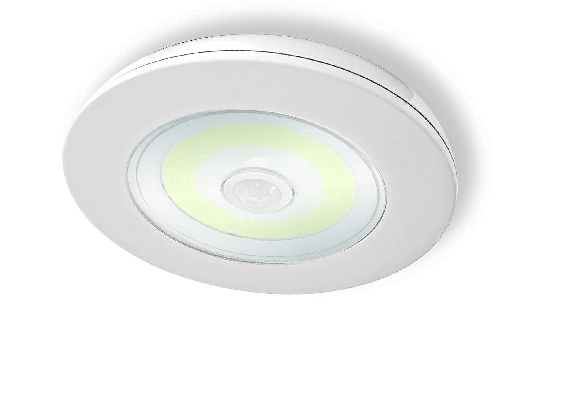 Sensor Brite Overlite Ultra: Remote Control LED Light with Adjustable