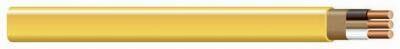 Marmon Home Improvement 147-1672G 250 ft. 12 By 2 Non-Metallic Sheathed Cable With Ground