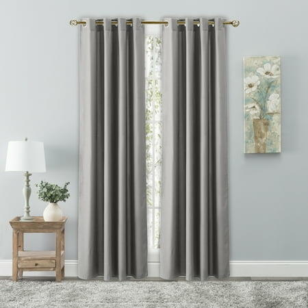 Ricardo Glasgow Grommet Panel w/Wand