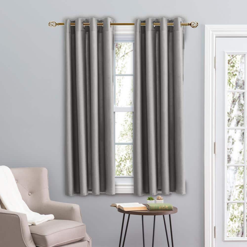 Ricardo Glasgow Grommet Panel w/Wand
