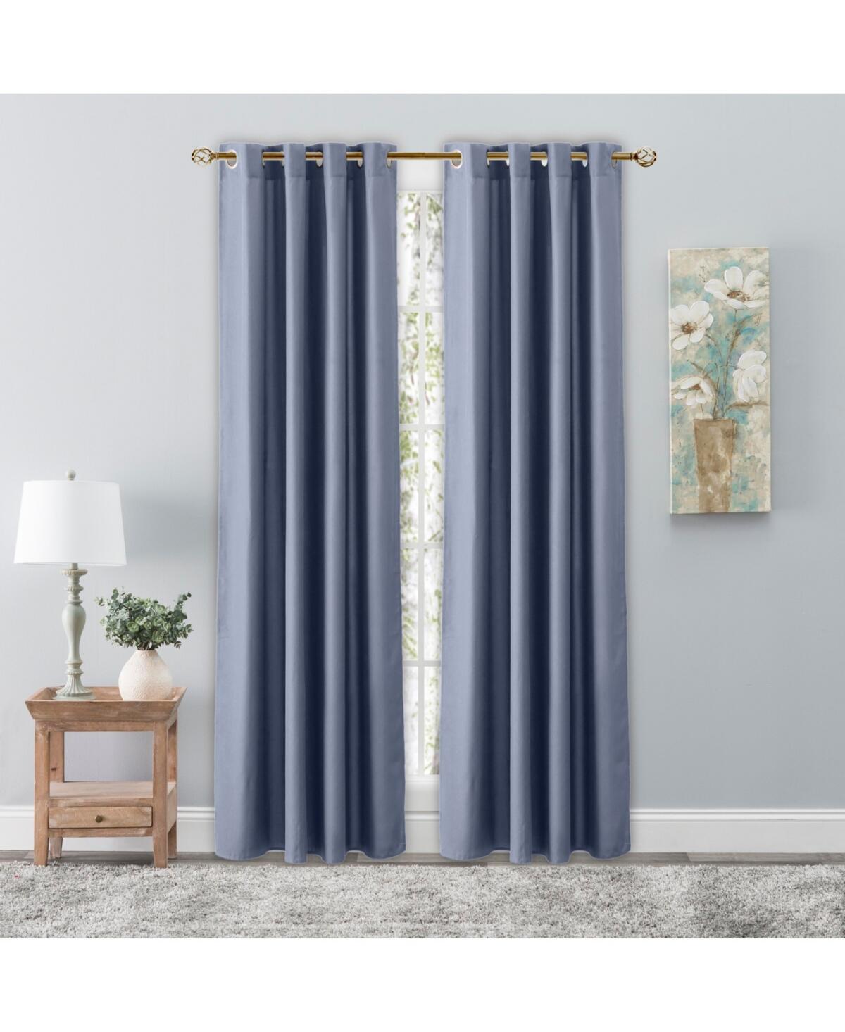 Ricardo Glasgow Grommet Panel w/Wand