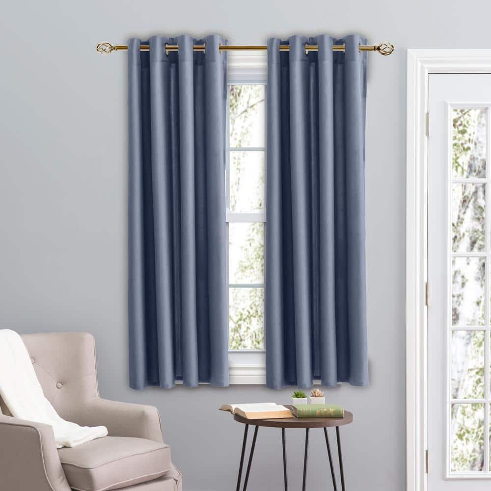 Ricardo Glasgow Grommet Panel w/Wand