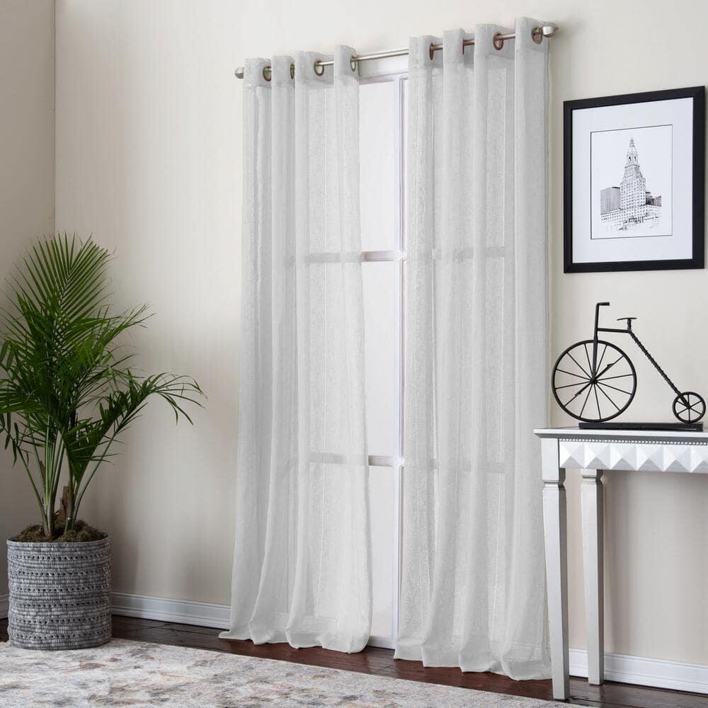 Closeout! Payton 52" x 63" Panel