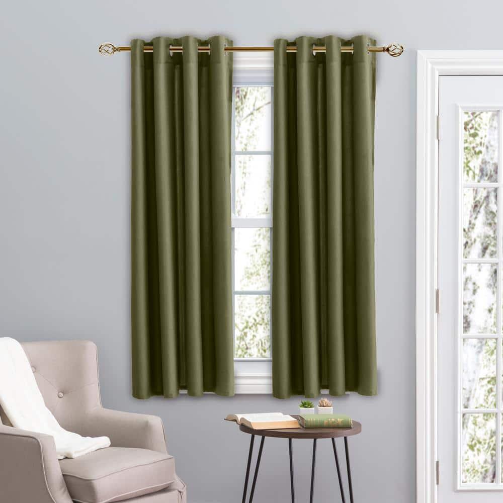 Ricardo Glasgow Grommet Panel w/Wand