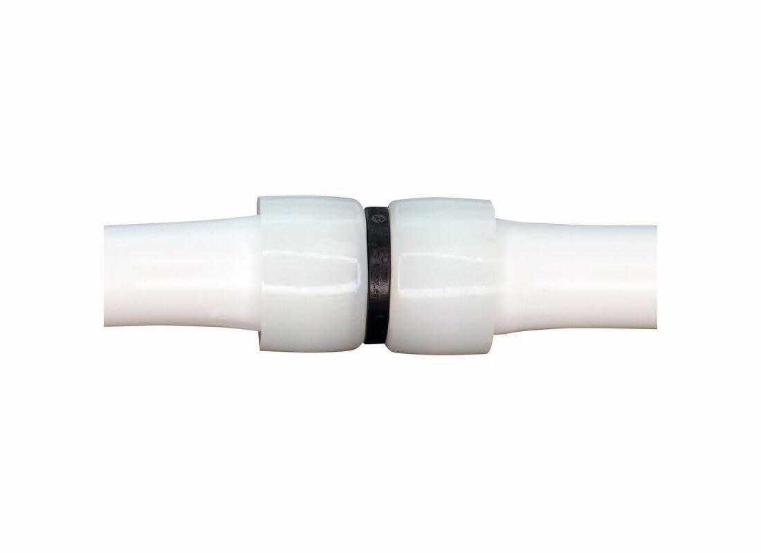 Conbraco EPPW1001 Pipe, Black