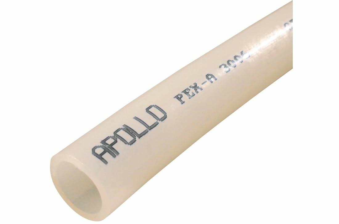 Conbraco EPPW1001 Pipe, Black
