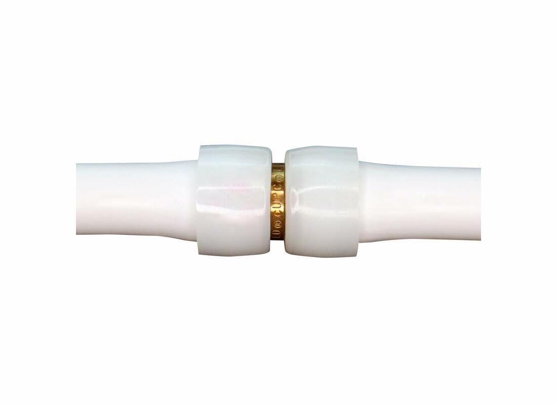 Conbraco EPPW1001 Pipe, Black