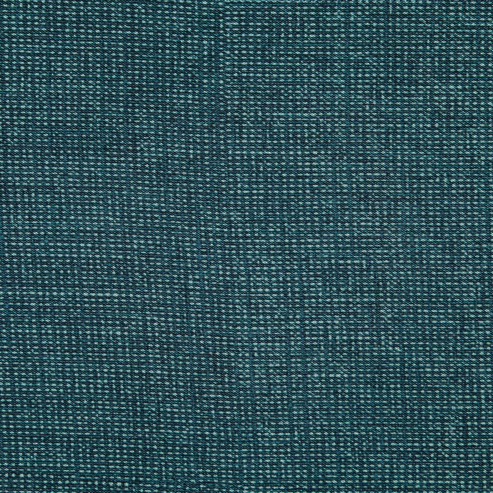 Sun Zero Columbia Thermal Insulated 100% Blackout Grommet Curtain Single Panel, 50" x 95", Teal