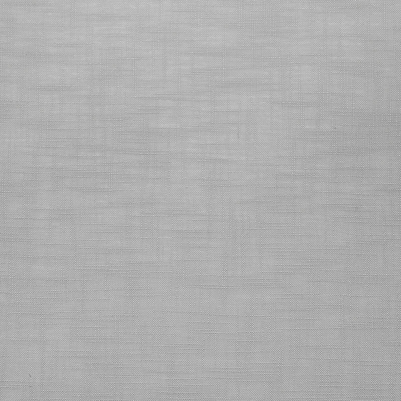 Exclusive Home Curtains Bella Window Curtain Panel Pair with Hidden Tab Top, 54x96, Silver, 2 Piece