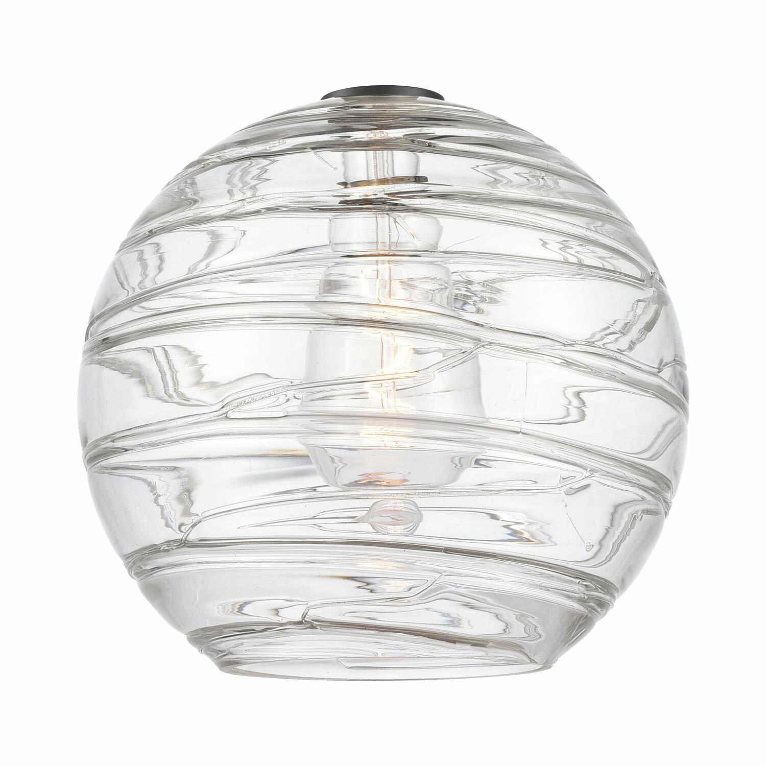 Innovations Lighting G1213-12 Bare Bulb 1 Light Cord Set, See Image
