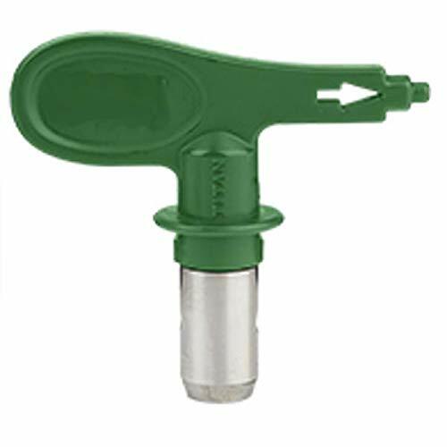 Titan 330-XXX TR1 HEA Reversible Spray Tips (330-411)