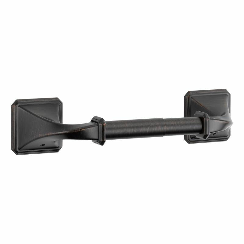 Brizo Virage: Toilet Tissue Holder