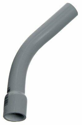 Thomas & Betts CL UA7AFB 1" SCH 40 STD 45 DEG ELBO (Pack of 20)