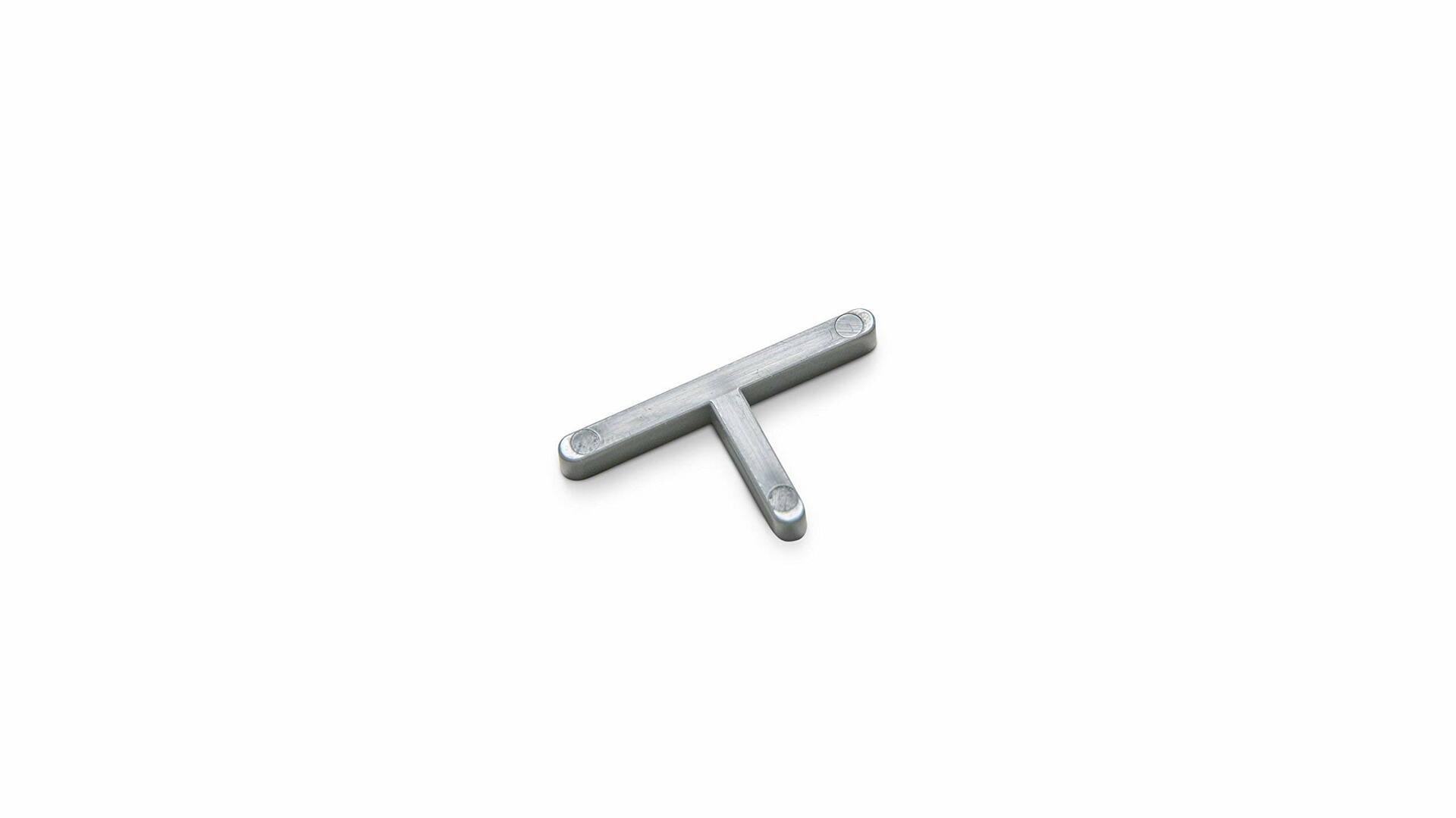RUBI T spacers 1/16" (1.5mm) 1000 Pcs Jar (Ref. 02715)