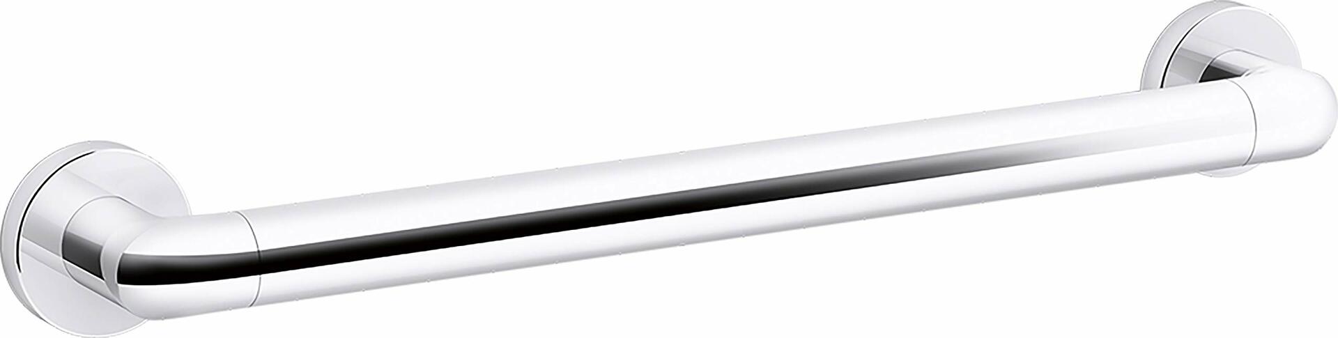 Kohler K-24549-CP Kumin Towel Bar, Polished Chrome
