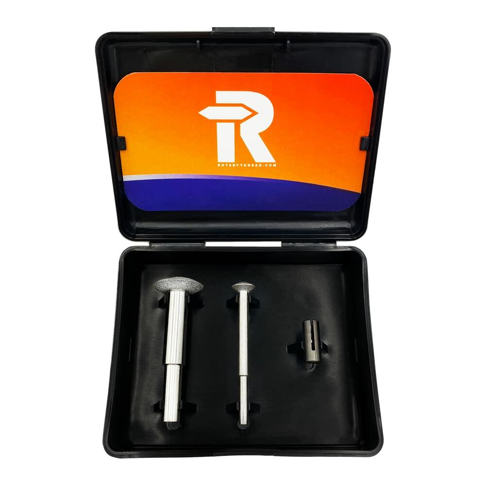 ROTARY THREAD
