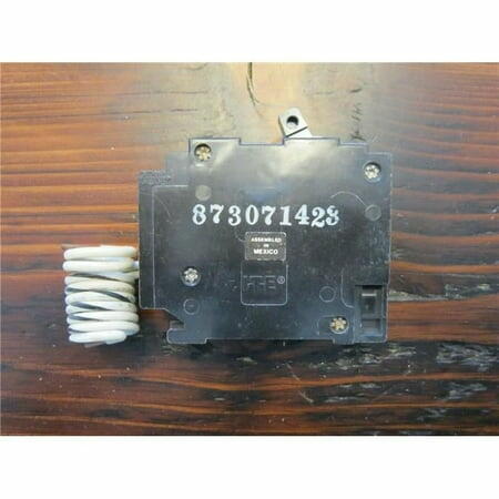 Siemens 15 amps GFCI Single Pole Circuit Breaker
