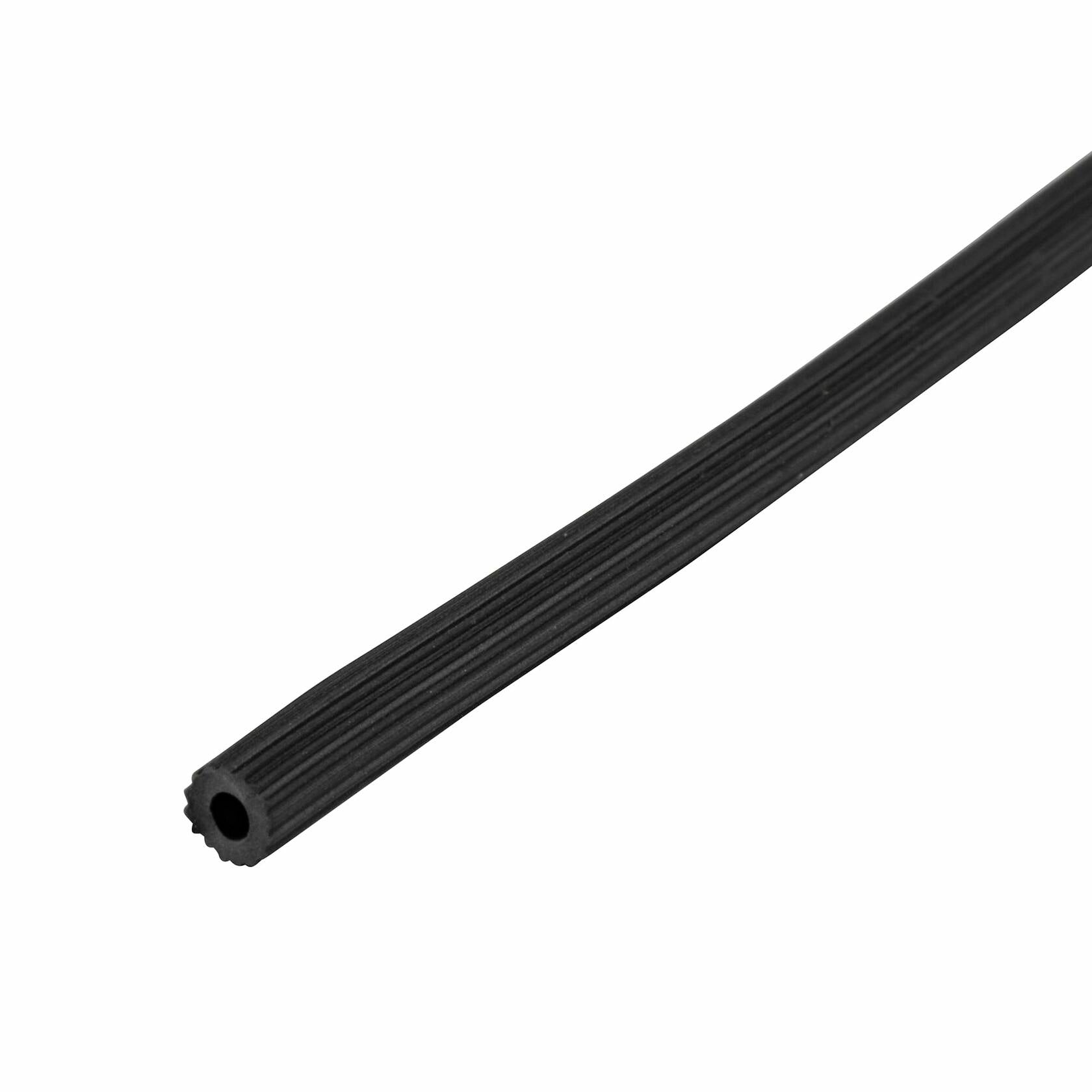 M-D Building Products 14165 0.125 in., 0.14 in., 0.16 in. x 20 ft. Black Window Screen Spline Variety Pack